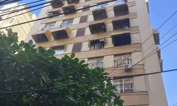 Imagem 6: Apartamento para venda tem 130 metros quadrados com 3 quartos em Icaraí - Niterói - RJ