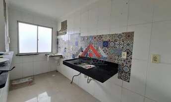 Imagem 5: Apartamento com 2 dormitórios para alugar, 48 m² por R$ 1.130/mês - Vila Urupês - Suzano/S