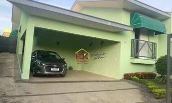 Imagem: Casa com 3 dormitórios à venda, 260 m²