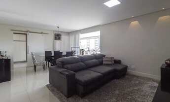 Imagem: Venda Apartamento 4 Dormitórios - 162 m²