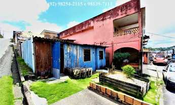 Imagem 7: Vende/Casas térreas/Conjunto Boas novas/Cidade Nova/3 Quartos/1 Suíte/154m²/Manaus-AM