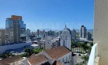 Imagem 6: Cobertura plana com 3 dormitórios no Estreito