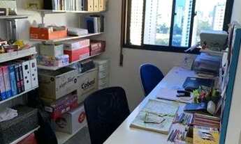 Imagem 4: APARTAMENTO - CAMPO BELO - SP