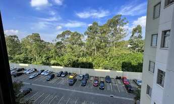 Imagem 2: Apartamento com 2 dormitórios à venda, 50 m² por R$ 230.000,00 - Jardim Santa Terezinha