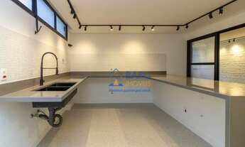 Imagem 7: Apartamento com 232 m², com 3 quartos (1 suíte) e 2 vagas à venda por R$ 2.885.000 - Higie