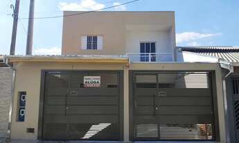 Imagem: CASA RESIDENCIAL em INDAIATUBA - SP, JARDIM