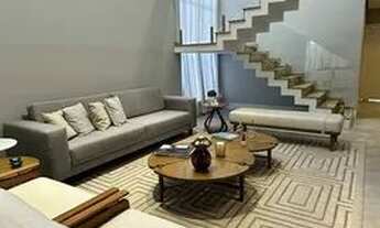 Imagem 3: Casa Mobiliada de condomínio com 4 Suítes 350 m² - aluguel por R$ 11.000/mês ou venda por