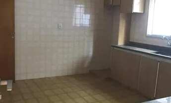 Imagem 7: Sobrado para aluguel 4 quartos 1 suíte 2 vagas Jardim Bela Vista - Santo André - SP