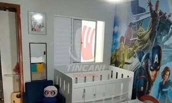 Imagem 7: Condominio Fechado em Condomínio para Venda no bairro Vila Granada, 2 dorms, 2 suítes, 1 v