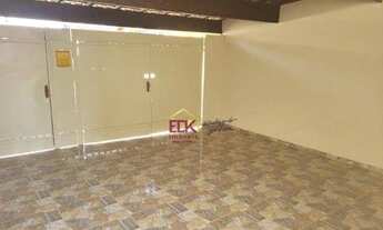 Imagem 3: Casa com 2 dormitórios à venda, 85 m² por R$ 287.000,00 - Jardim Gurilândia - Taubaté/SP