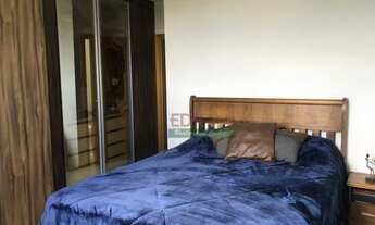 Imagem 3: Apartamento com 3 dormitórios à venda, 114 m² por R$ 690.000,00 - Condomínio Residencial R