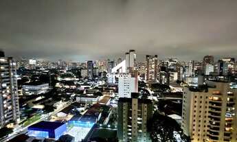 Imagem 3: Apartamento à venda no bairro Vila Olímpia - São Paulo/SP, Zona Sul