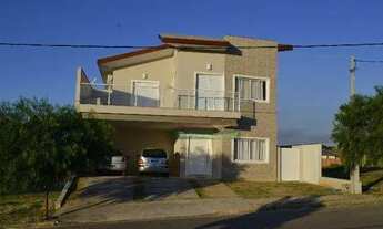 Imagem: Casa com 3 dormitórios à venda, 288 m²