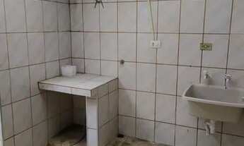 Imagem 7: Sobrado Vila Regente Feijo