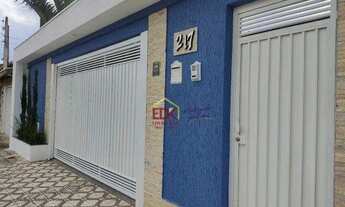 Imagem 3: Casa com 3 dormitórios à venda, 340 m² por R$ 1.039.000 - Vila São João - Caçapava/SP