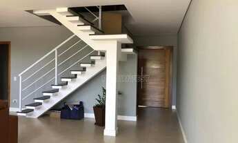 Imagem 6: Casa com 4 dormitórios para alugar, 231 m² por R$ 9.500,00/mês - Granja Viana - Carapicuíb