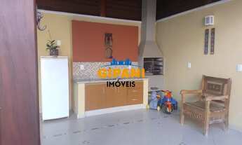 Imagem 4: CASA A VENDA EM CONDOMINIO FECHADO EM JAGUARIUNA