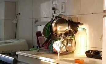 Imagem 4: Apartamento aconchegante de 2/4