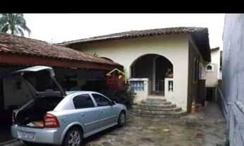 Imagem 2: Sobrado com 6 dormitórios à venda, 600 m² por R$ 1.500.000,00 - Bosque da Princesa - Pinda