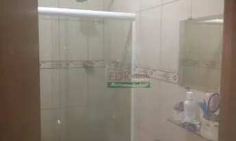 Imagem 5: Casa com 2 dormitórios à venda por R$ 190.800 - Parque Residencial Santo André - Caçapava