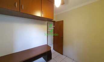 Imagem 4: Apartamento para Venda em Limeira, Vila Conceição, 3 dormitórios, 2 banheiros, 1 vaga