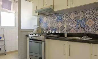 Imagem 4: Apartamento com 2 dormitórios, 59 m² - venda por R$ 630.000,00 ou aluguel por R$ 3.326,83