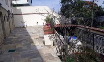 Imagem 4: CASA ALTO PADRAO MORUMBI LOCACAO