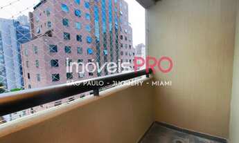 Imagem 5: Próximo ao Parque Ibirapuera e ao centro corporativo da Juscelino Kubitscheck