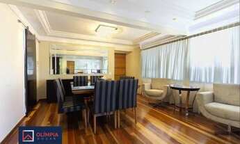 Imagem 6: Apartamento Venda Moema 122 m² 3 Dormitórios