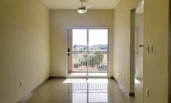 Imagem 3: Apartamento - 2 Dormitórios Aluguel - Ana Maria