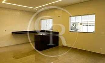 Imagem 4: Belíssima Casa Recém construída no Bairro: Terra Rica em Piracicaba - São Paulo