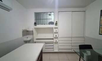 Imagem 4: Sala comercial disp. para locação - Exc localização em Candeias - Saúde, Esporte e Lazer