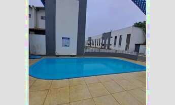 Imagem: Apartamento à venda no Residencial Ônix