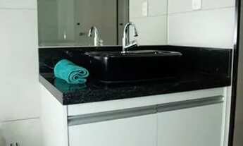 Imagem 6: Sobrado para locação em Condomínio Fechado - 160m² - 03 quartos