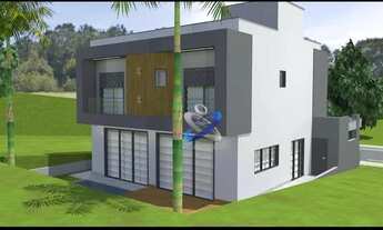 Imagem 4: Sobrado com 3 dormitórios à venda, 224 m² por R$ 1.450.000 - Bairro da Floresta - São José