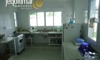 Imagem 7: GUARUJá - Casa Padrão - Praia do Pernambuco