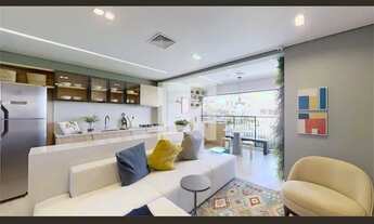 Imagem 3: Apartamento à Venda - Vila Mariana, 3 Quartos, 83 m2