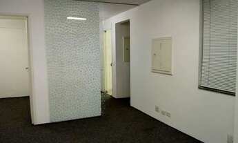 Imagem: Conjunto Comercial na Melhor região de