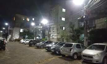 Imagem 3: Condomínio Estrela do Cabula, 2/4, Mobiliado