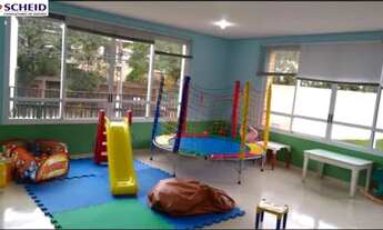 Imagem 4: Condominío Luis Drumont - R. Natingui