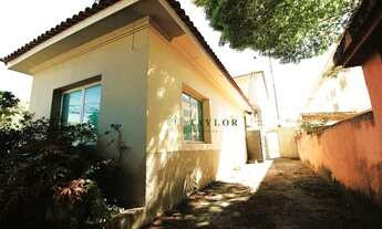 Imagem 5: Casa com 3 dormitórios, sendo 1 suíte, 616 m² - venda por R$ 12.000.000 ou aluguel por R