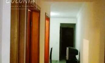 Imagem 2: Santo André - Apartamento Padrão - Vila Assunção