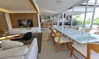 Imagem 2: Casa condomínio fechado 370 metros quadrados com 4 quartos em Itapuã