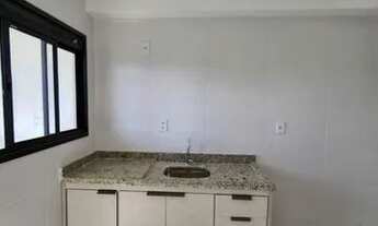 Imagem 5: Apartamento com 2 dormitórios para alugar, 40 m² por R$ 2.547,72/mês - Vila Maria Alta - S