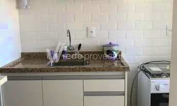 Imagem 7: Kitnet - Botafogo - Campinas