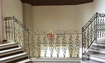 Imagem 6: Sobrado com 4 dormitórios à venda, 270 m² por R$ 2.700.000 - Jardim Aquarius - São José do