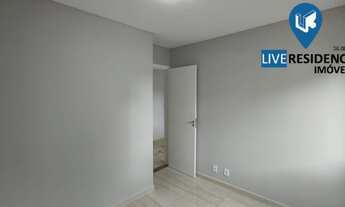 Imagem: Apartamento no Residencial Ângelo Fatori