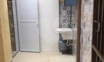 Imagem 7: Casa de condomínio sobrado para venda possui 72 metros quadrados com 2 quartos