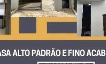 Imagem 3: Arniqueiras: TOP HOUSE 3STS, CHURSQ, ALTO PADRAO, 200m2, COND/LOCALIZ. TOP ( QUEM VÊ COMPR