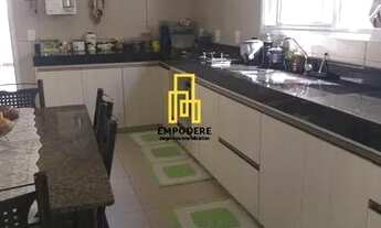 Imagem 3: Casa para Venda em Uberlândia, Bem Viver, 3 dormitórios, 1 suíte, 2 banheiros, 5 vagas